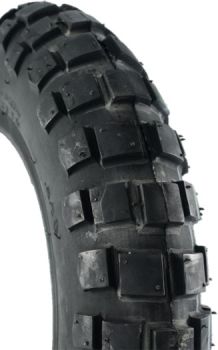 Duro tire HF-204 3.50-8 TT