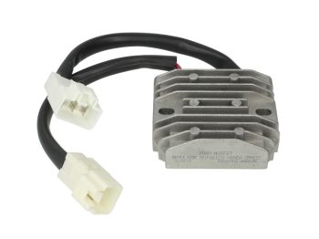 Regulaator, generaator