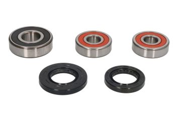 Rattalaager/ komplekt