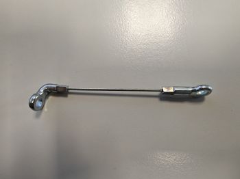 CÂBLE DE MAINTIENT DE PÉDALE