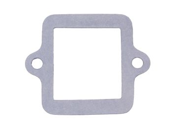 reed valve gasket for Piaggio, Peugeot horizontal