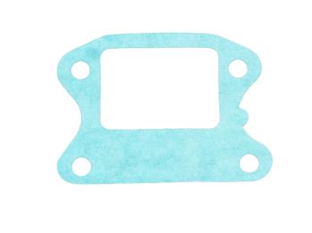 reed valve gasket for Peugeot, Honda, Kymco vertical