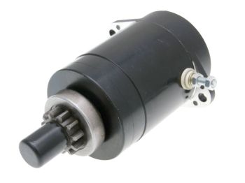 starter motor for Vespa PK 50 XL, PK 80, Piaggio Ape 50