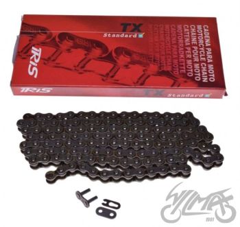 Kettülekanne iris 428 tx 140l must