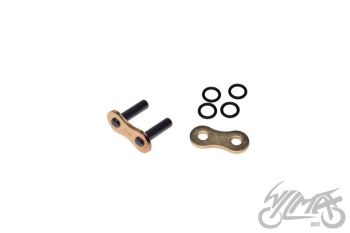 Kettlülide needid iiris 630 o-rõngas