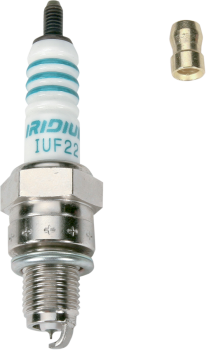DENSO IRIDIUM SPARK PLUG