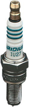 DENSO IRIDIUM SPARK PLUG