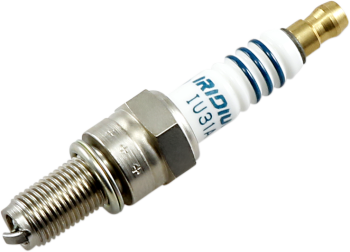 DENSO IRIDIUM SPARK PLUG