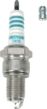 DENSO IRIDIUM SPARK PLUG