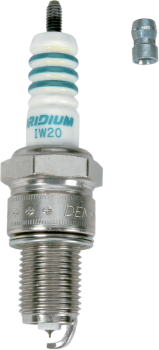 DENSO IRIDIUM SPARK PLUG