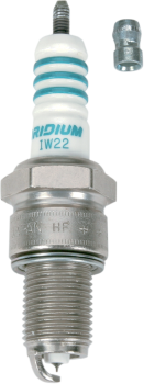 DENSO IRIDIUM SPARK PLUG