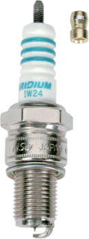 DENSO IRIDIUM SPARK PLUG