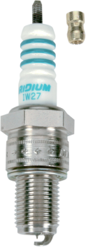 DENSO IRIDIUM SPARK PLUG