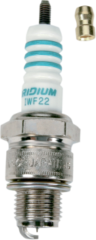 DENSO IRIDIUM SPARK PLUG