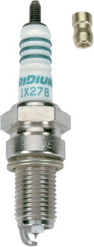 DENSO IRIDIUM SPARK PLUG