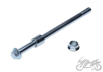 OŚ KOŁA PRZÓD DO JUNAK 904 fi12x210