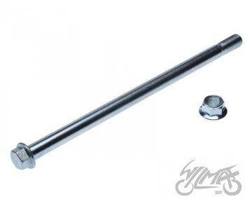 OŚ WAHACZA TYŁ fi14x215 DO JUNAK 905