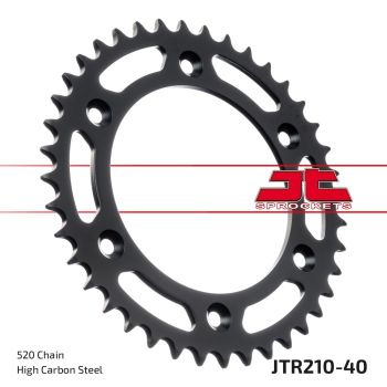 JT Rear Sprocket JTR210.40