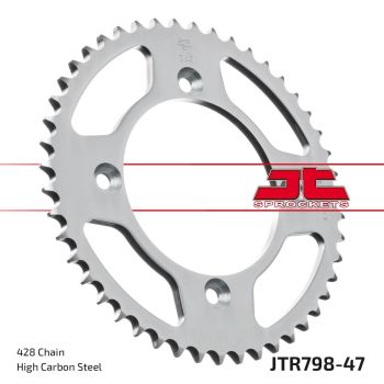 JT Rear Sprocket JTR798.47