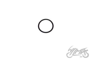 O-rõngas tihend, väntvõlli hülsile 15,5 X 1,5 - Minarelli AM6