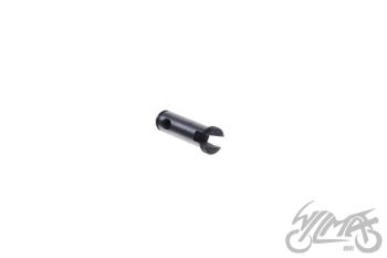 Õlipumba võll - Minarelli AM6