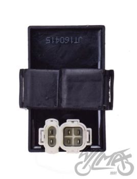 CDI (süütemoodul) - AM6 KEEWAY XR TX 50