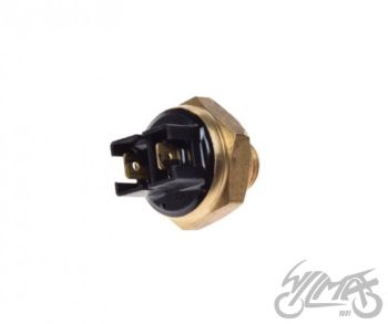 Termolüliti ventilaatorile - Minarelli AM6