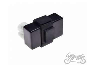 CDI (lüliti) - KINGWAY CHOPPER 150/250