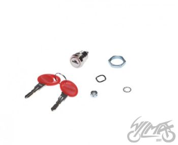 Kohvri luku komplekt shad sh50 sh49 sh46 sh45 sh40 sh39 sh37 sh33 sh29 sh26