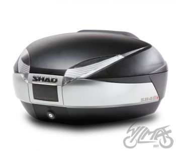 Kohver Shad 48l sh48