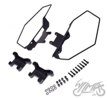 Sadulakoti adapter Shad