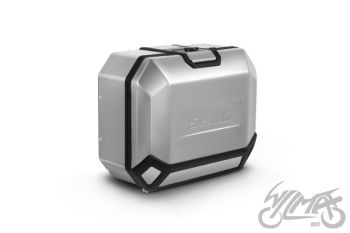 Kohver, külgmine shad terra tr36 aluminum rh