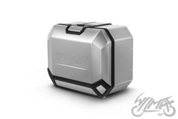 Kohver, külgmine shad terra tr47 aluminum lh