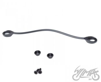 Kohvri kaane kinnitus shad sh29