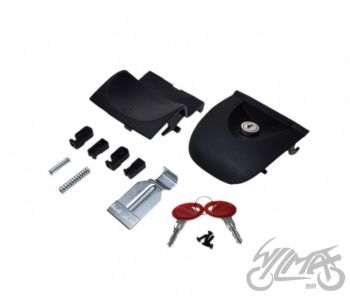 Kohvri luku komplekt shad sh33 sh34