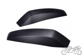 Shad SH36 kohvri kaas, süsinik