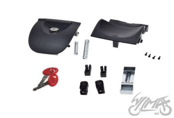 Kohvri luku komplekt Shad SH39