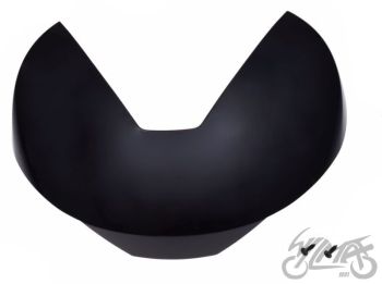 Shad SH39 kohvri (ülemise) kaas, must