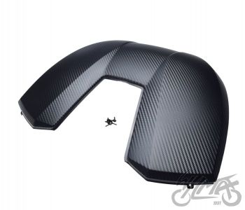 Shadi SH58x kohvri (ülemine) kaas,