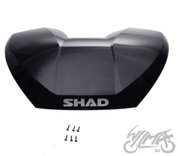 Shad SH58x kohvri (ülemise) kaas,