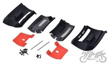 Luku komplekt shad sh58x