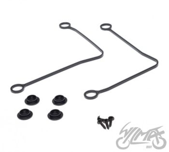 Kohvri kaane kinnitus shad sh58x/sh59x