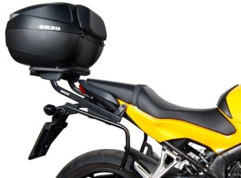 Kohvri adapter, külgmine - Shad, Honda CB650