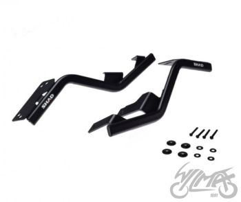 Kohvri adapter, ülemine - Shad, Honda CB125R, Neo Sports Cafe