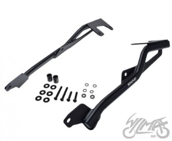 Kohvri adapter, ülemine - Shad, honda crf1100