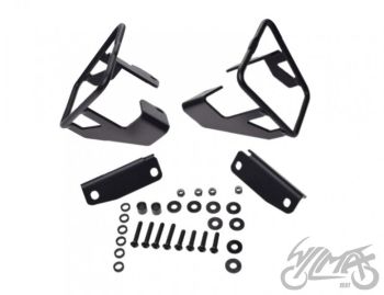 KÜLJEKOTI STELA SR HONDA CB650R-LE