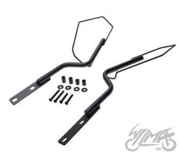 Kohvri adapter, külgmine - Shad, Honda CB 500 F