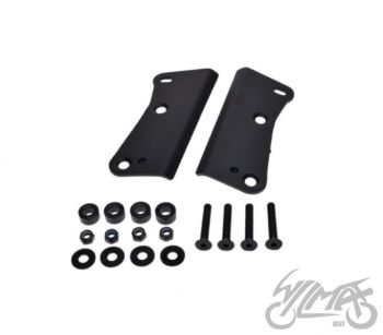 Kohvri adapter, ülemine - Shad, honda crf1000l ´20