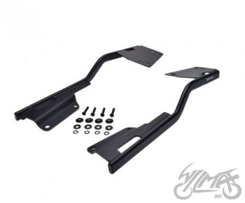 Kohvri adapter, ülemine - Shad, honda forza 125 / 300