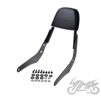 Kohvri adapter, ülemine - Shad, honda cmx500 rebel 17-18